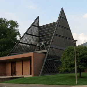 Team Page: St. Jude Catholic Church